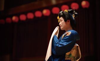 Yamanaka Onsen Kissho Yamanaka