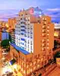 Jinjiang Inn (Wuxi Railway Station) - 2 stjerner