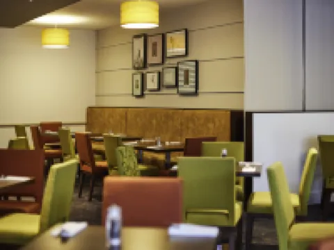 Mercure Northampton Hotels in Northampton