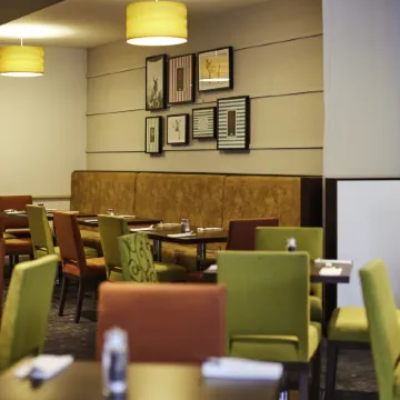 Mercure Northampton