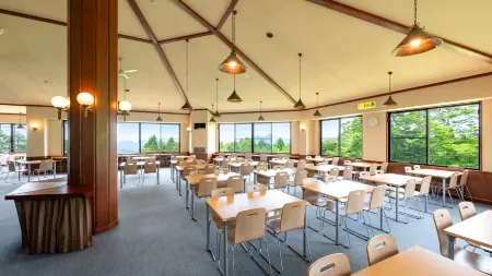 EN Resort Grandeco Hotel