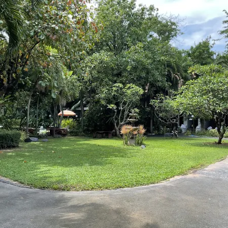 Rachawadee Khonkaen Airport Hotel