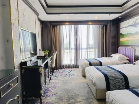 Four Seasons Hotel Seaon