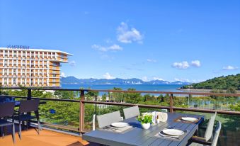 Hotel Kapok Xiaojing Bay