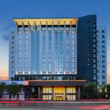 Tangent Hotel