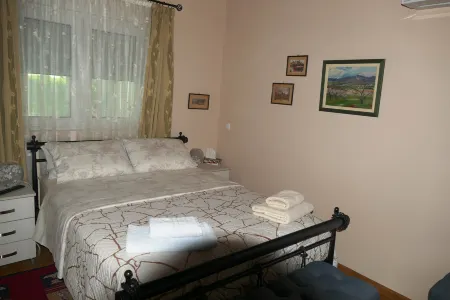 esperides holidays Отели в г. Марафон