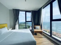 Elyday Apartment Hillside Phu Quoc - Sea & Firework view