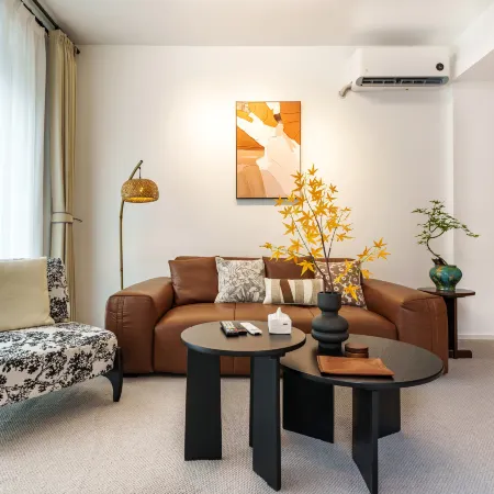 Spring Not Late Homestay