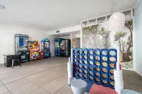 Rolling Surf Resort Sunshine Coast - Gym