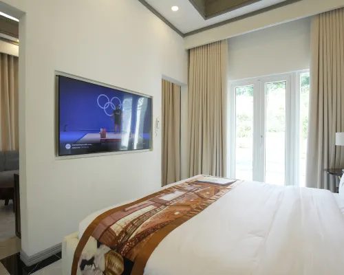 Rancho Bernardo Luxury Villas and Resort Номера Photos