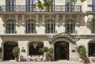 MIIRO Le Grand Hôtel Cayré