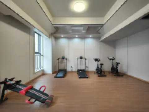 漫州酒店（石門店） 石門酒店