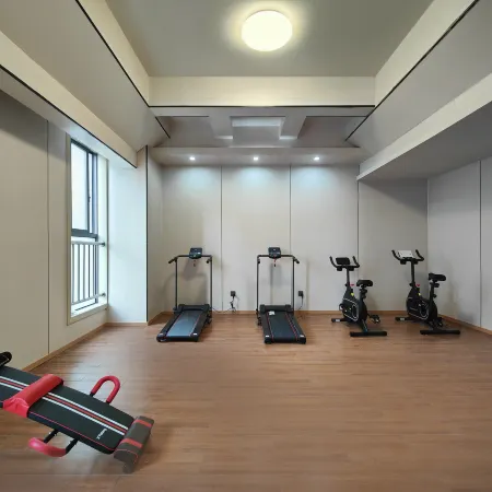 Manzhou Hotel (Shimen)