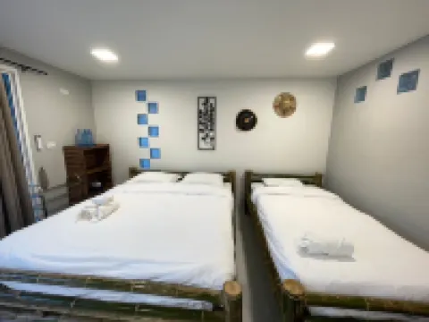 竹園度假村 杭東酒店