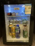 重慶以太電競酒店 - 停車場