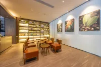 HanTing Hotel (Lanzhou Zhongchuan Airport)