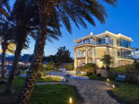 Meizhou Island Yunlan Bay B&B