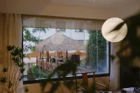 Landison  Retreat  Putuoshan Zhoushan - วิวภูเขา