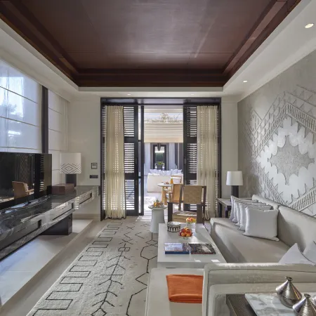 Mandarin Oriental, Marrakech