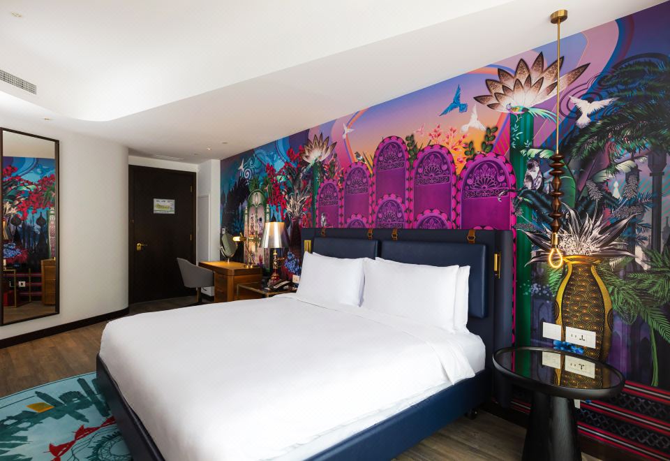 4. 호텔 인디고 두..