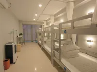 Yunxin Lnn Residence Youth Hostel