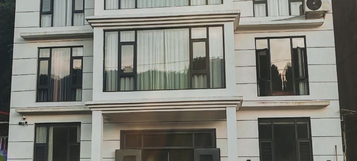 Xiaozhu Shiguang Homestay Hotels in Xianfeng