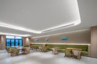 全季酒店（安吉古鄣東路店） - 早餐