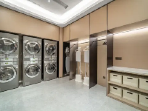 โรงแรม JI (ถนนตะวันออกกู่เฉิง อันจี้) โรงแรมในอันจี้