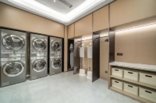 JI Hotel (Anji Gucheng East Road)