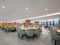 ChaKa Huacheng Grand Hotel Hotel a Ulan