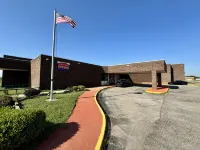 FairBridge Inn Express Hiawatha Hotels in Hiawatha