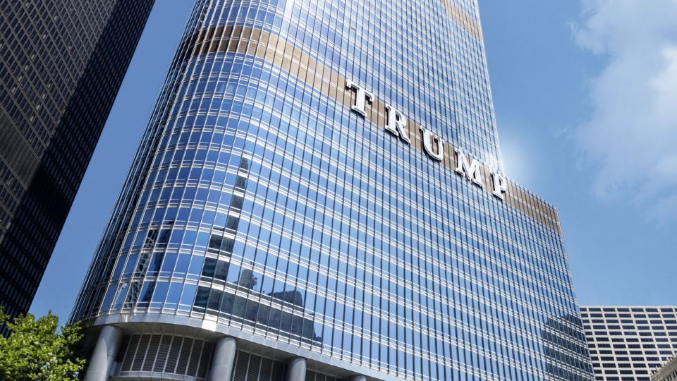 Trump International Hotel & Tower® Chicago
