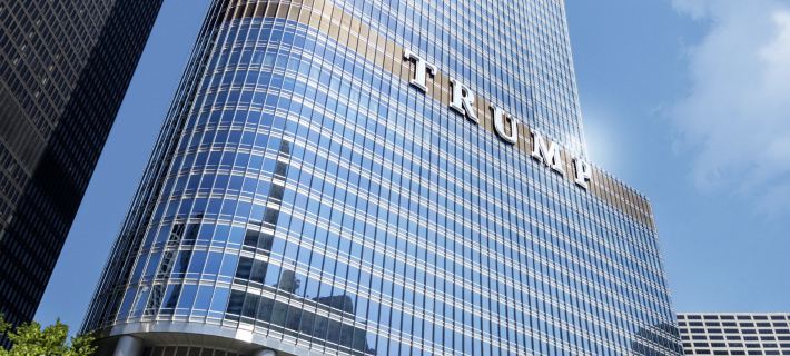 Trump International Hotel & Tower® Chicago Hotels in Chicago