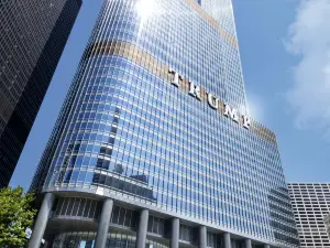 Top 3 Gourmet Hotels in Cook County