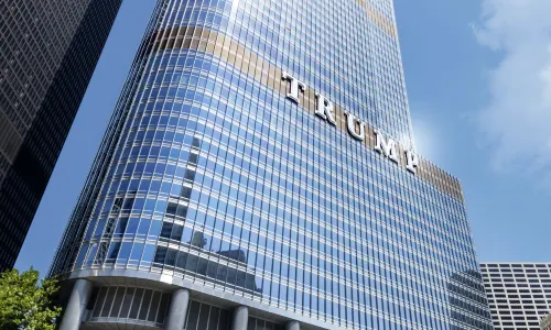 Trump International Hotel & Tower® Chicago