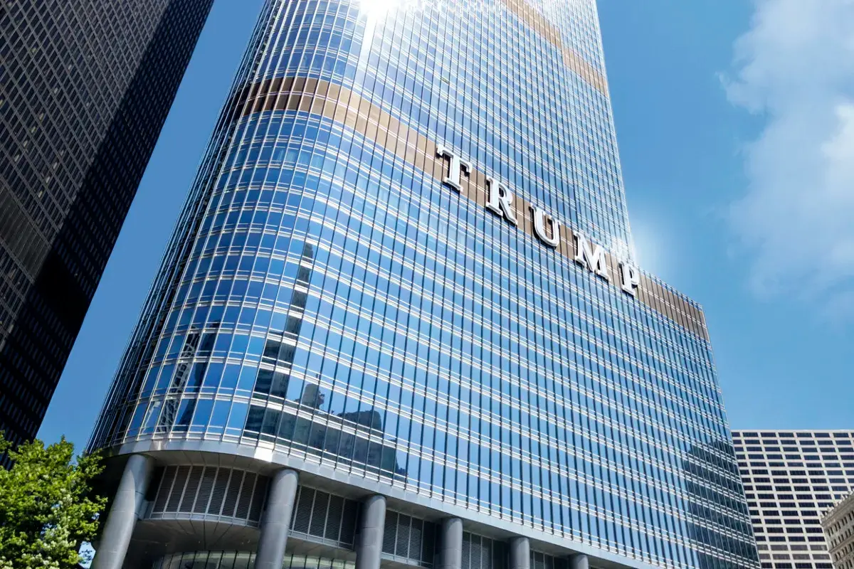 Trump International Hotel & Tower® Chicago