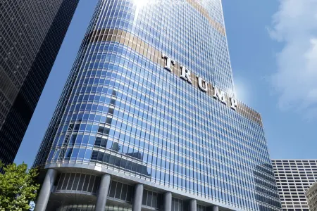 Trump International Hotel & Tower® Chicago