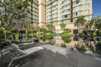 Grande Centre Point Hotel Ratchadamri Bangkok - 5 stjerner