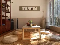 Chenrui leisure vacation ecological farm Hotels in Huguan