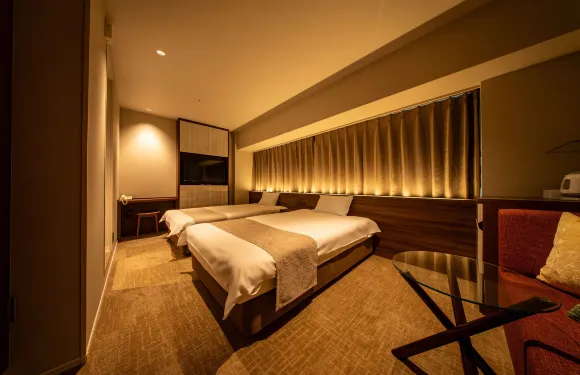 NEW OSAKA HOTEL 新大阪酒店