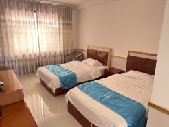 Meet Populus Boutique Homestay