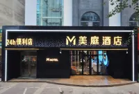 M Hotel