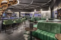 Harrah’s Las Vegas – A Caesars Rewards Destination - bar