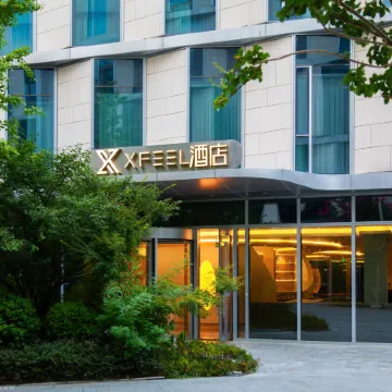 XFEEL HOTEL