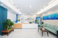 Fuquanji Business Hotel