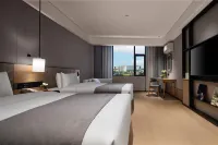 Qiuduo Hotel (Hengnan Nanyue Airport) Hotel dekat Bandara Hengyang Nanyue