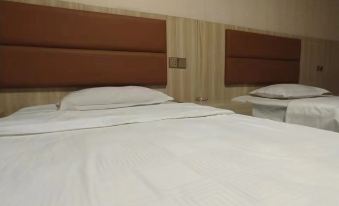 Yanggu Luyang Hotel (Second Branch)