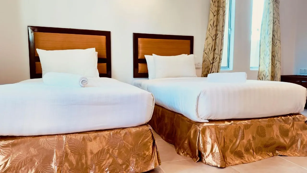 TC Garden Resort Phòng Photos