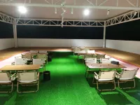 Qingcheng Fange Private Hot Spring Vacation Apartment