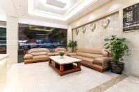 โรงแรมหมิงเยว่ (สถานีขนส่งเฉิงหนาน เหวินชาน)